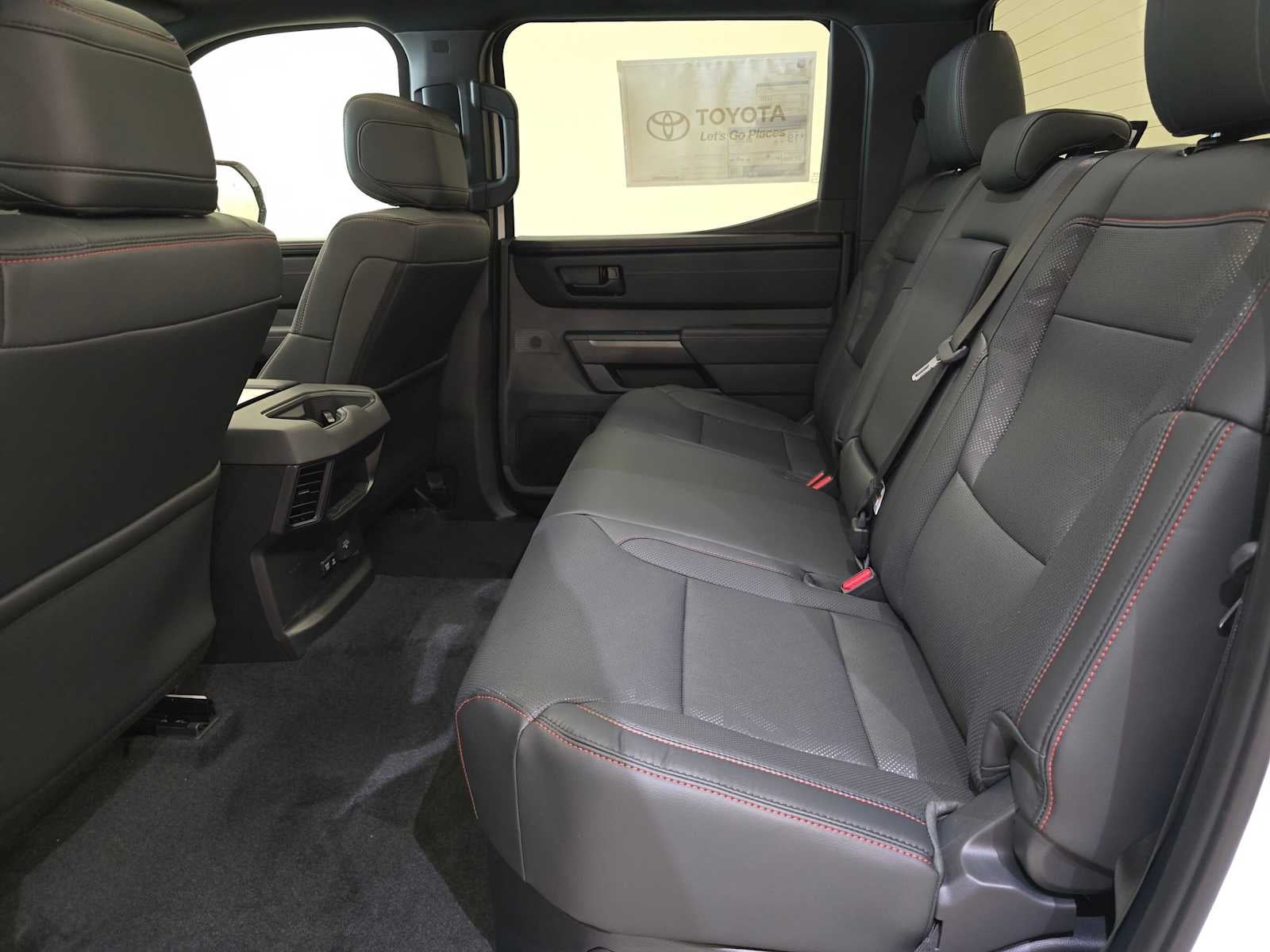 2026 Toyota Tundra i-FORCE MAX TRD Pro