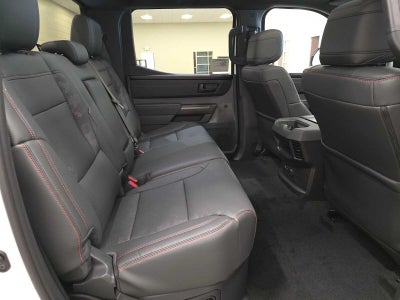 2026 Toyota Tundra i-FORCE MAX TRD Pro