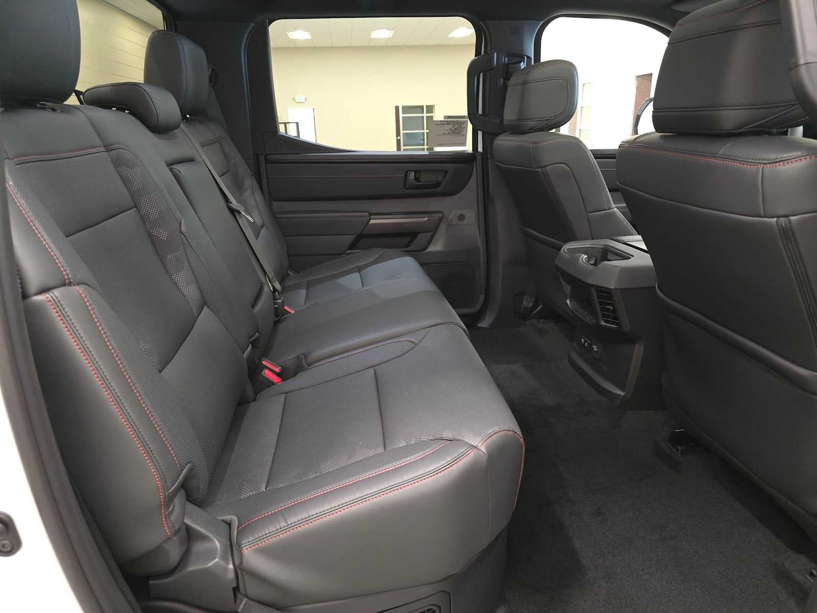 2026 Toyota Tundra i-FORCE MAX TRD Pro