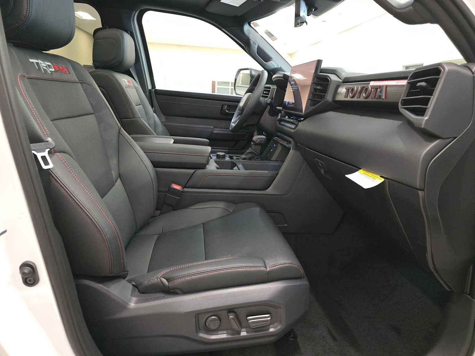 2026 Toyota Tundra i-FORCE MAX TRD Pro