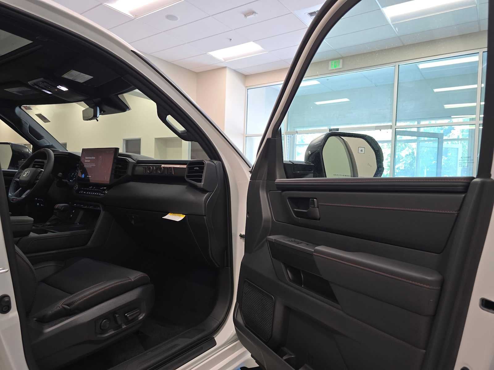 2026 Toyota Tundra i-FORCE MAX TRD Pro