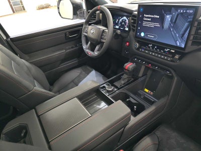 2026 Toyota Tundra i-FORCE MAX TRD Pro
