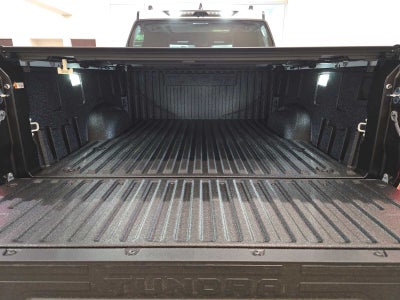 2026 Toyota Tundra i-FORCE MAX TRD Pro
