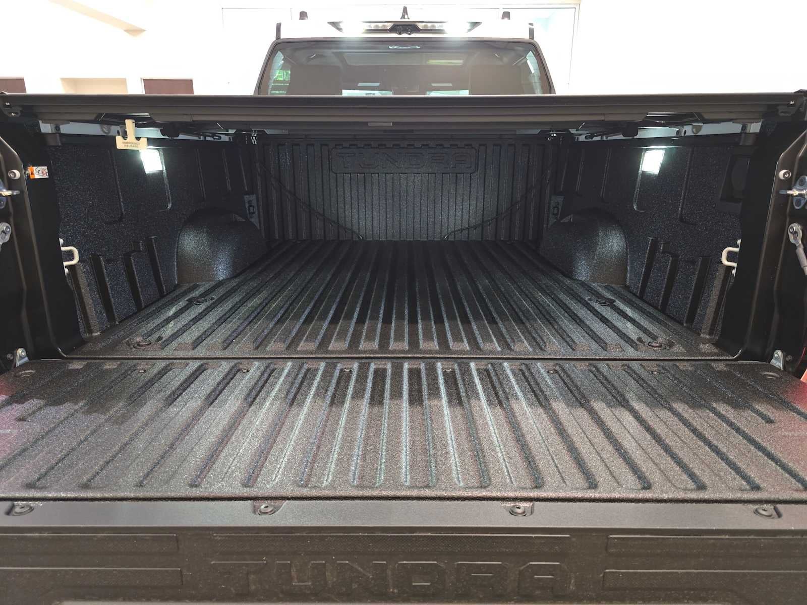 2026 Toyota Tundra i-FORCE MAX TRD Pro