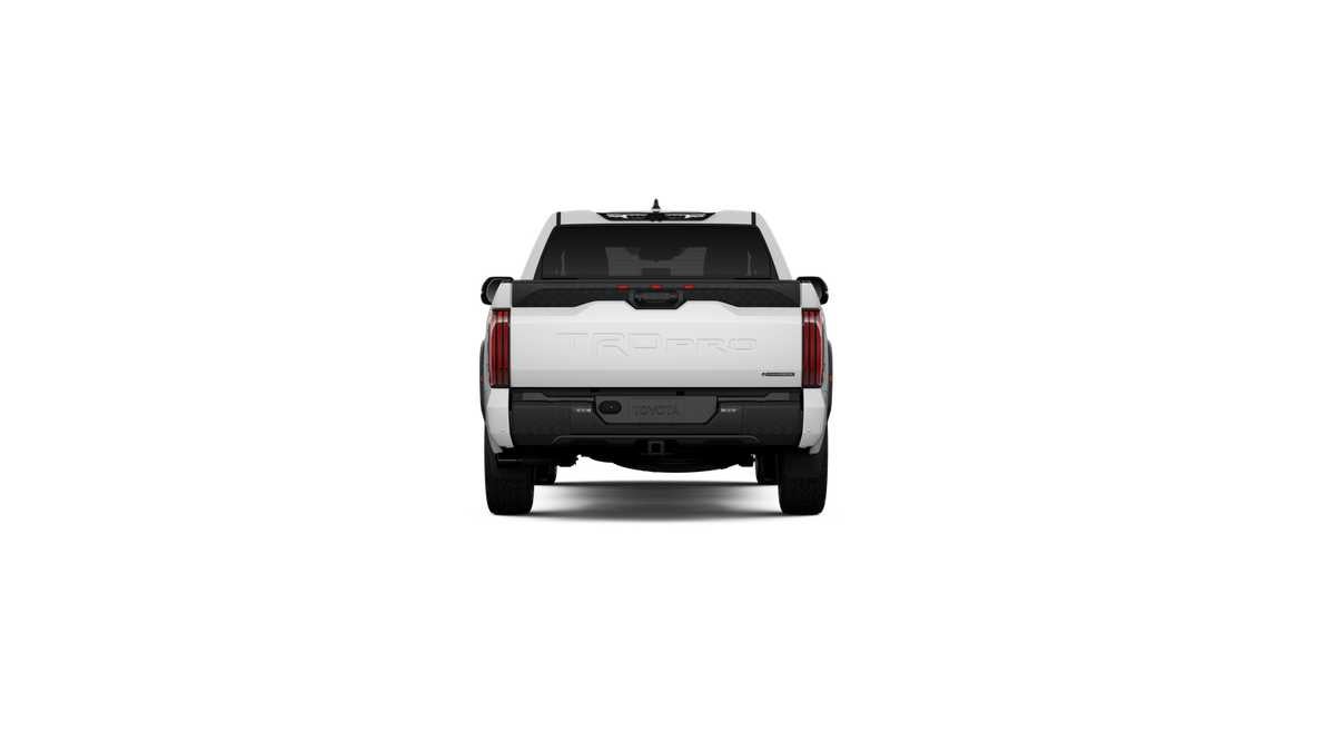 2026 Toyota Tundra i-FORCE MAX TRD Pro