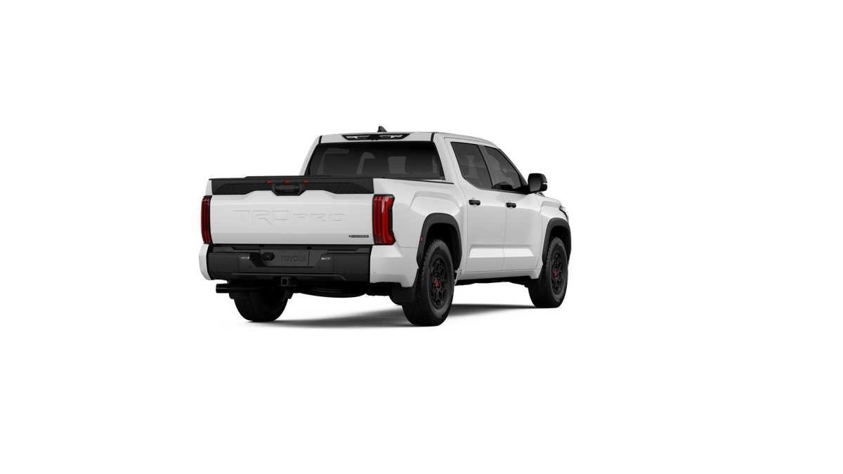2026 Toyota Tundra i-FORCE MAX TRD Pro