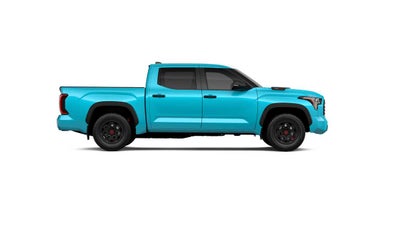 2026 Toyota Tundra i-FORCE MAX TRD Pro