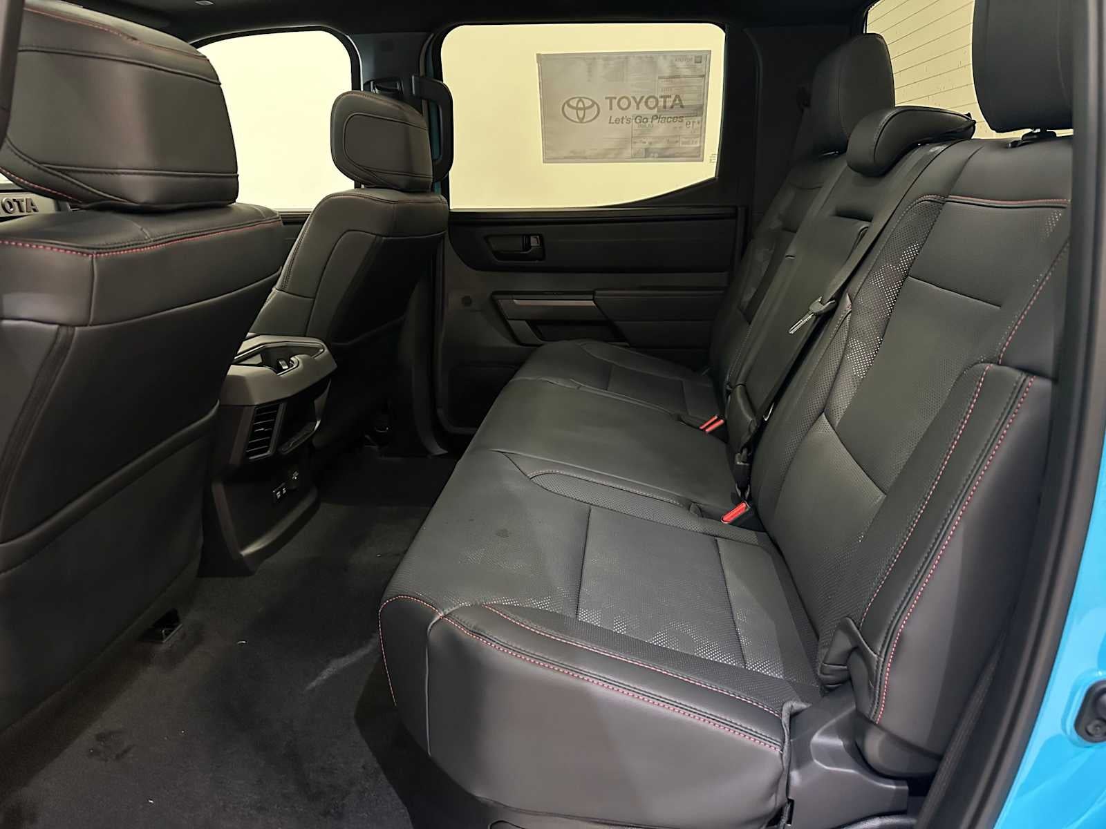 2026 Toyota Tundra i-FORCE MAX TRD Pro