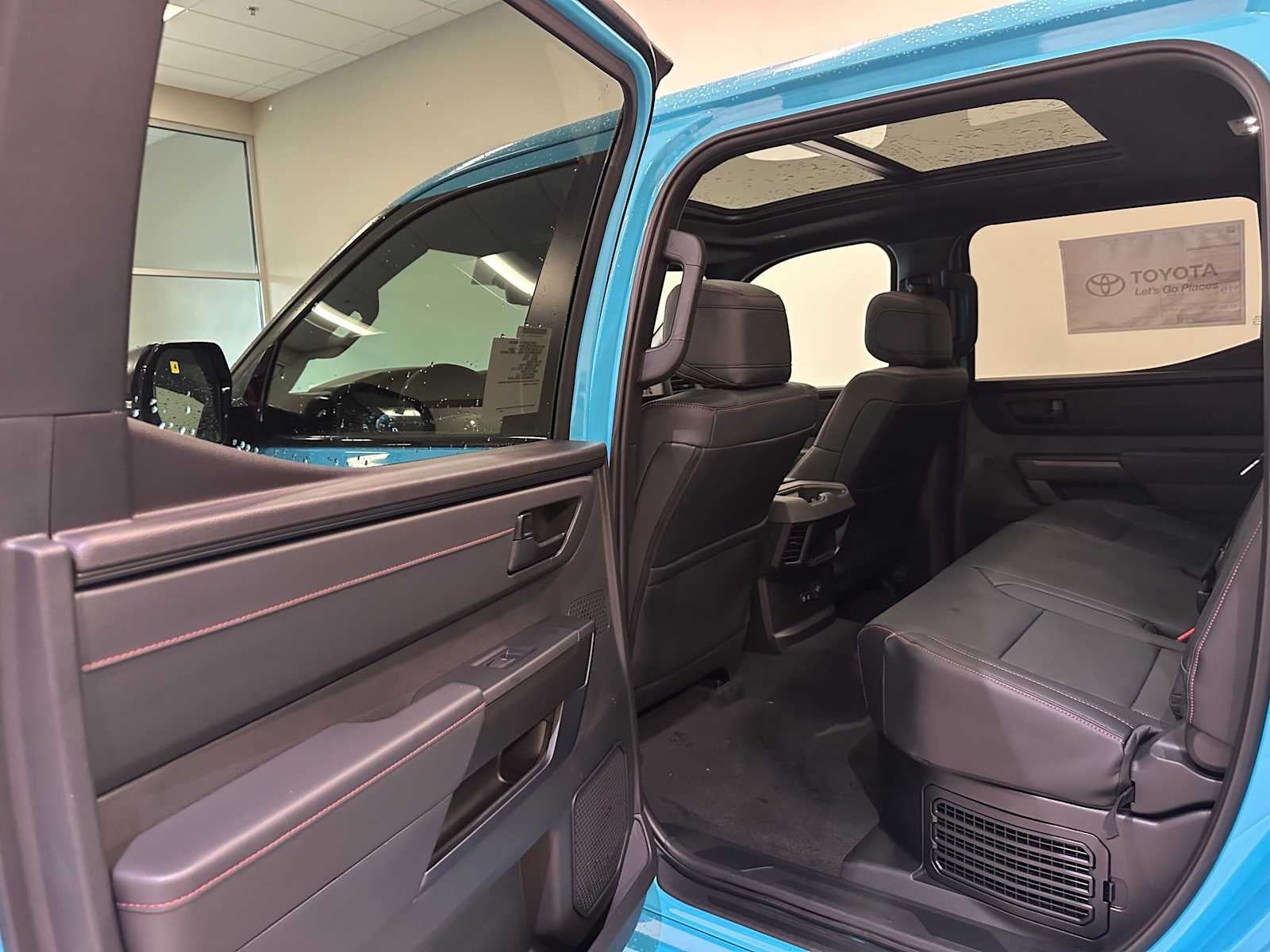 2026 Toyota Tundra i-FORCE MAX TRD Pro