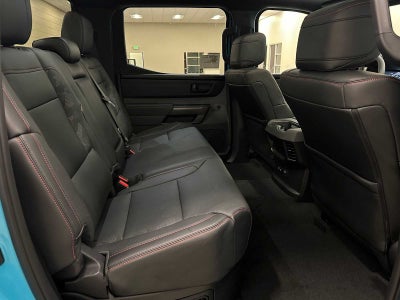 2026 Toyota Tundra i-FORCE MAX TRD Pro