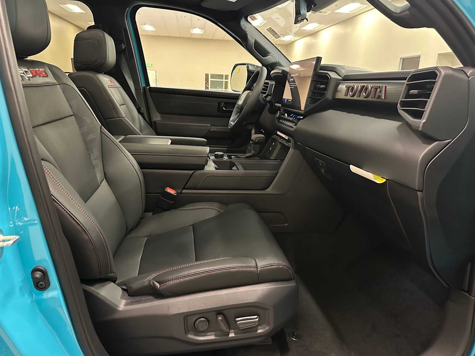 2026 Toyota Tundra i-FORCE MAX TRD Pro