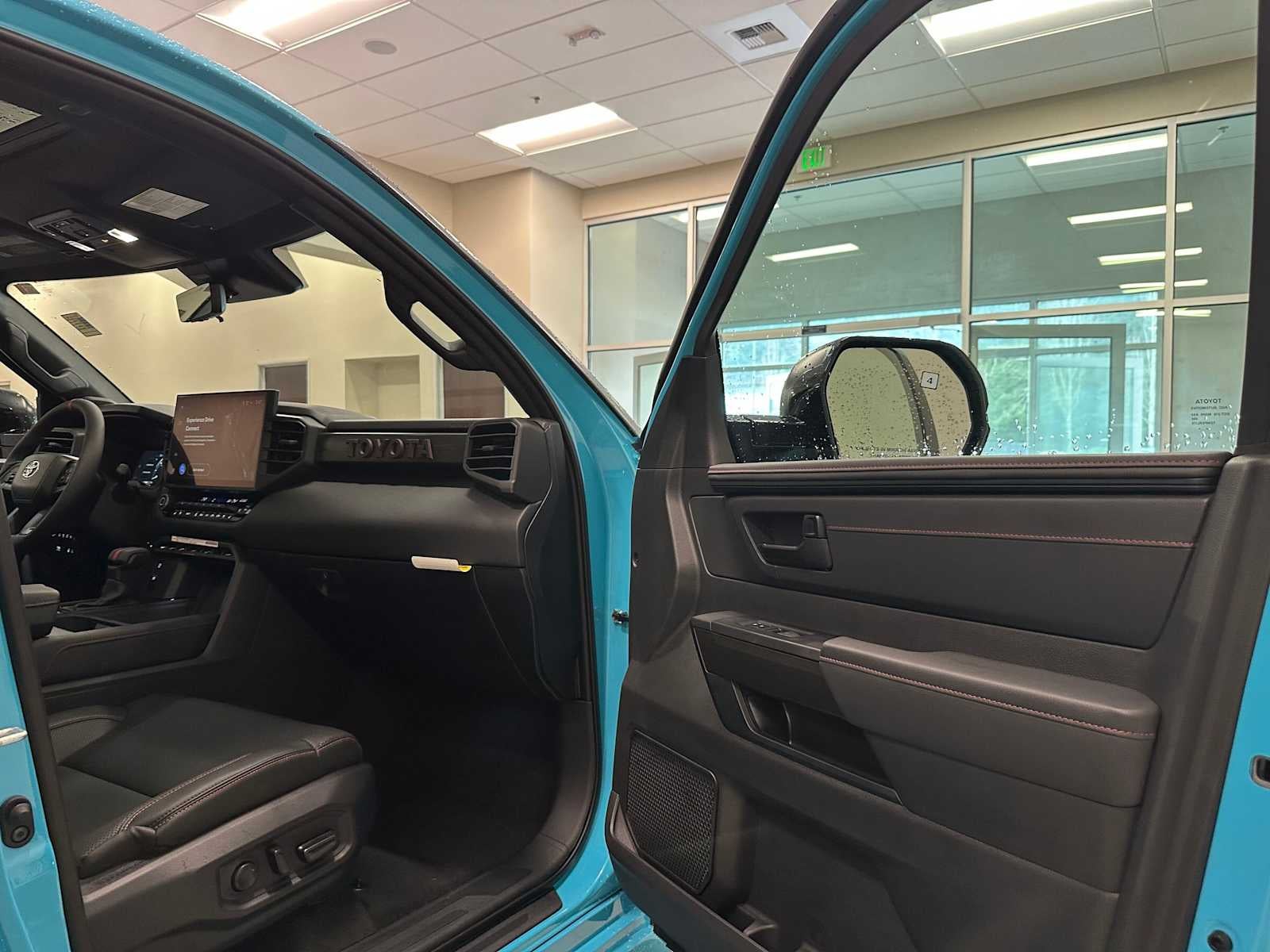 2026 Toyota Tundra i-FORCE MAX TRD Pro