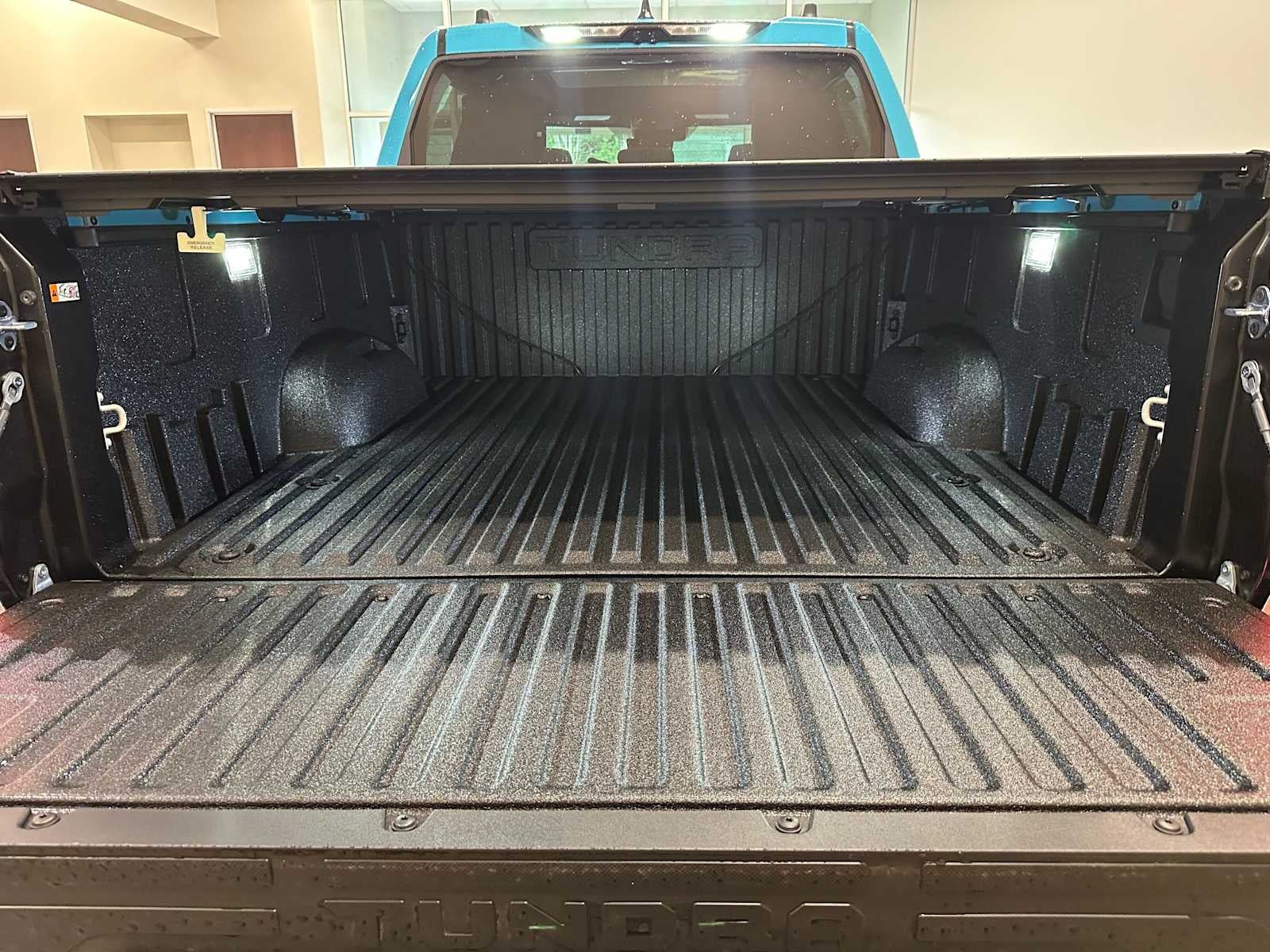 2026 Toyota Tundra i-FORCE MAX TRD Pro