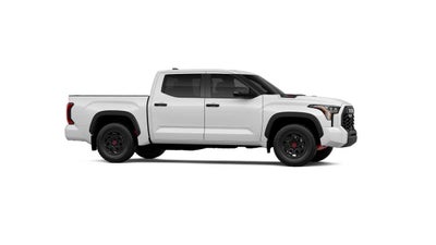 2026 Toyota Tundra i-FORCE MAX TRD Pro