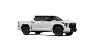 2026 Toyota Tundra i-FORCE MAX TRD Pro