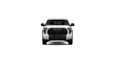 2026 Toyota Tundra i-FORCE MAX TRD Pro