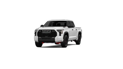 2026 Toyota Tundra i-FORCE MAX TRD Pro