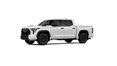 2026 Toyota Tundra i-FORCE MAX TRD Pro