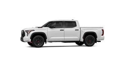 2026 Toyota Tundra i-FORCE MAX TRD Pro