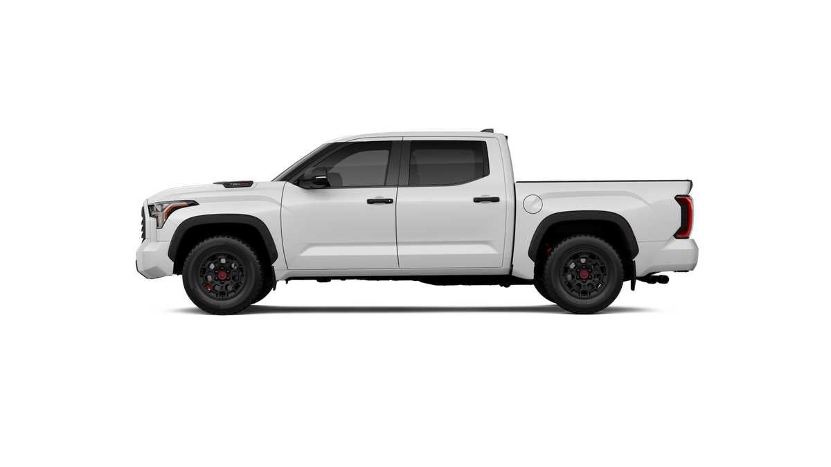 2026 Toyota Tundra i-FORCE MAX TRD Pro