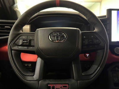 2026 Toyota Tundra i-FORCE MAX TRD Pro