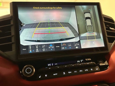 2026 Toyota Tundra i-FORCE MAX TRD Pro