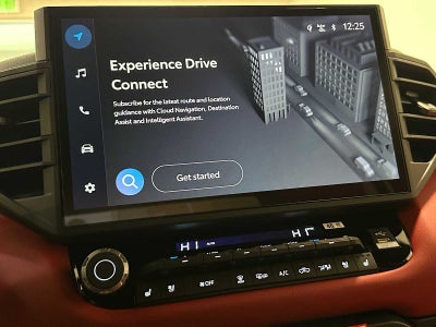 2026 Toyota Tundra i-FORCE MAX TRD Pro