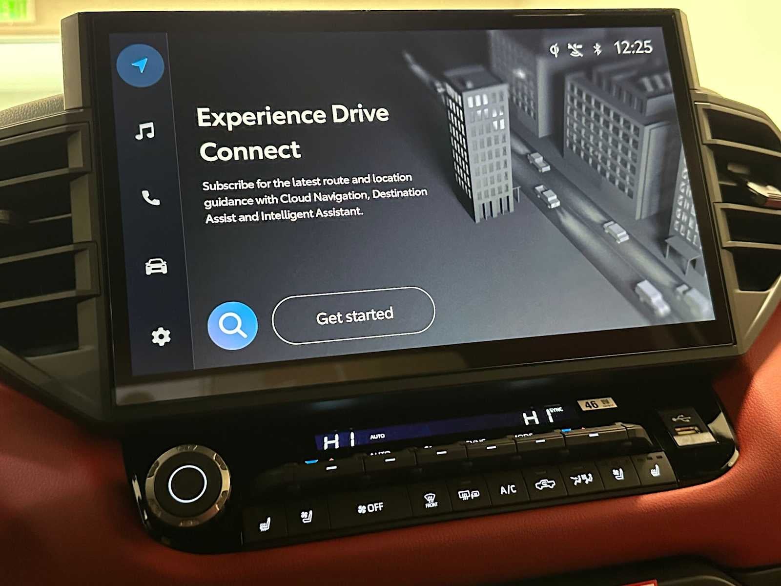2026 Toyota Tundra i-FORCE MAX TRD Pro