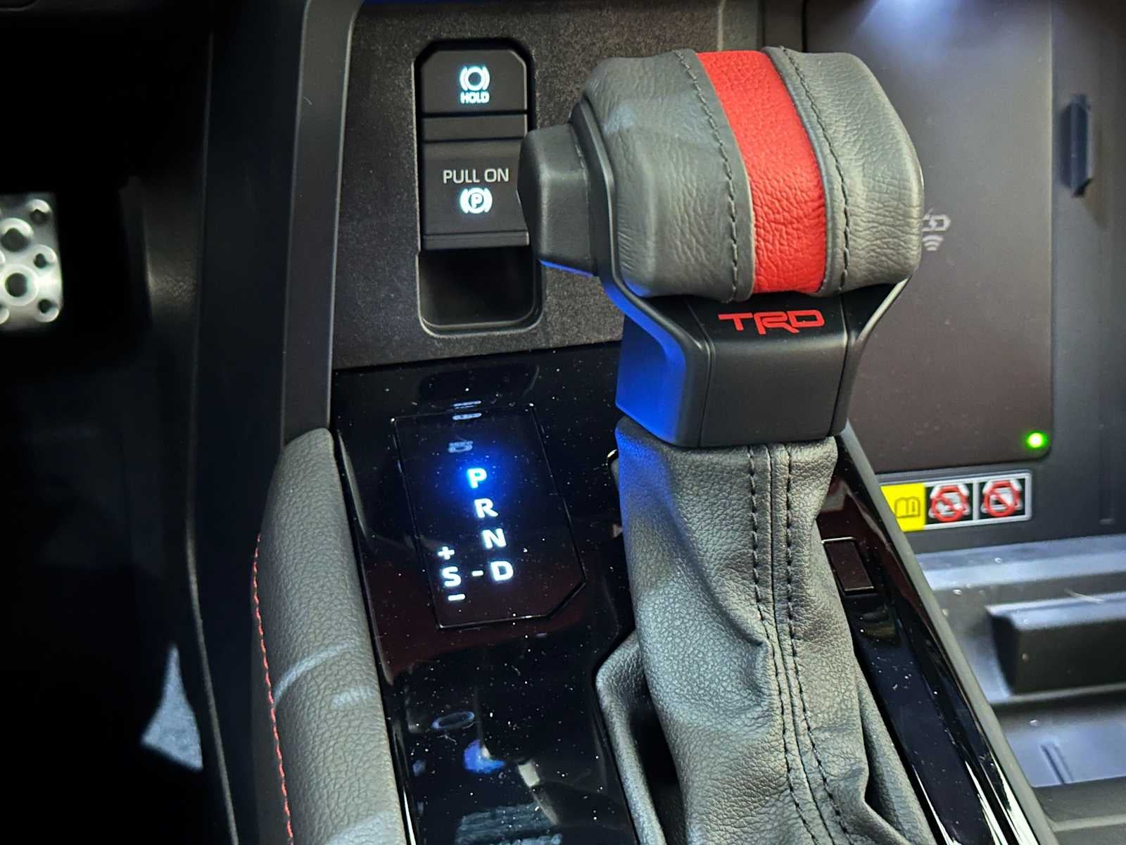 2026 Toyota Tundra i-FORCE MAX TRD Pro