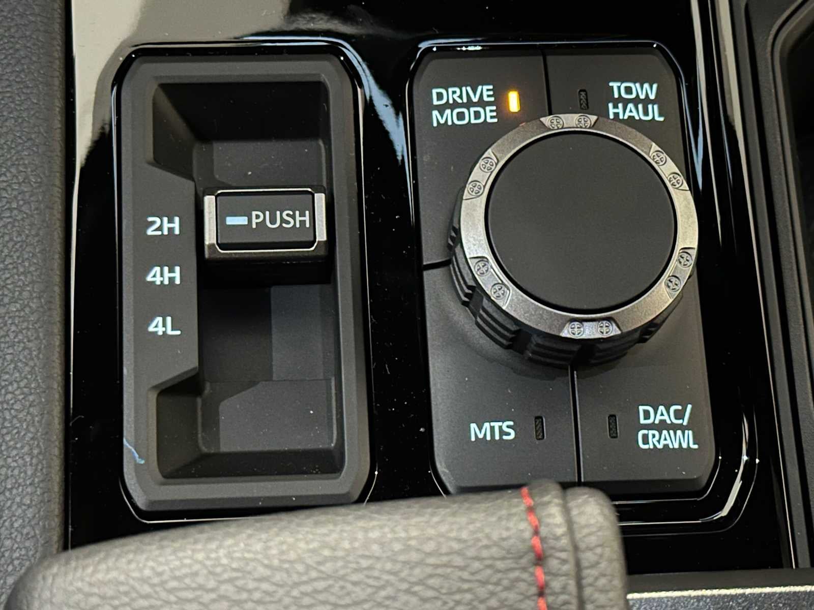 2026 Toyota Tundra i-FORCE MAX TRD Pro