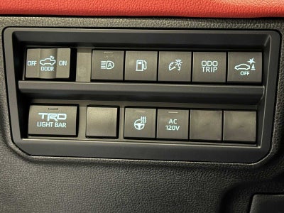 2026 Toyota Tundra i-FORCE MAX TRD Pro