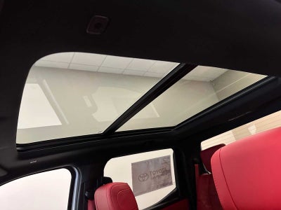 2026 Toyota Tundra i-FORCE MAX TRD Pro