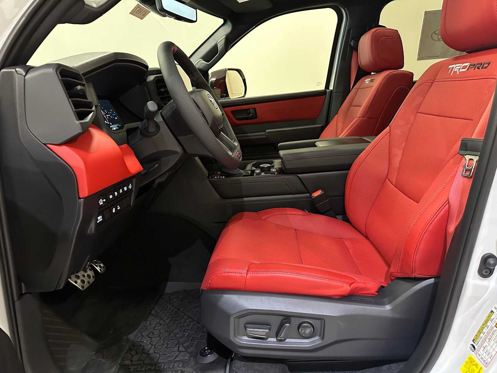 2026 Toyota Tundra i-FORCE MAX TRD Pro