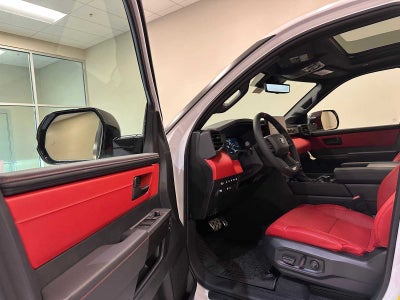 2026 Toyota Tundra i-FORCE MAX TRD Pro