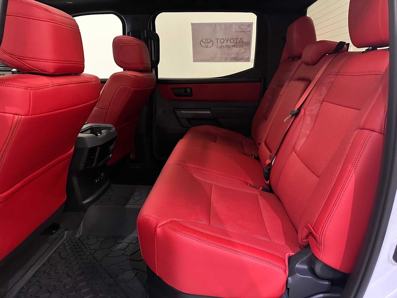 2026 Toyota Tundra i-FORCE MAX TRD Pro