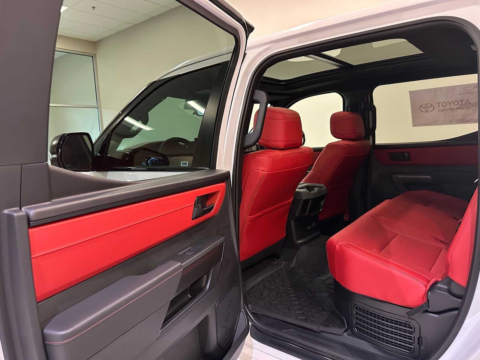 2026 Toyota Tundra i-FORCE MAX TRD Pro