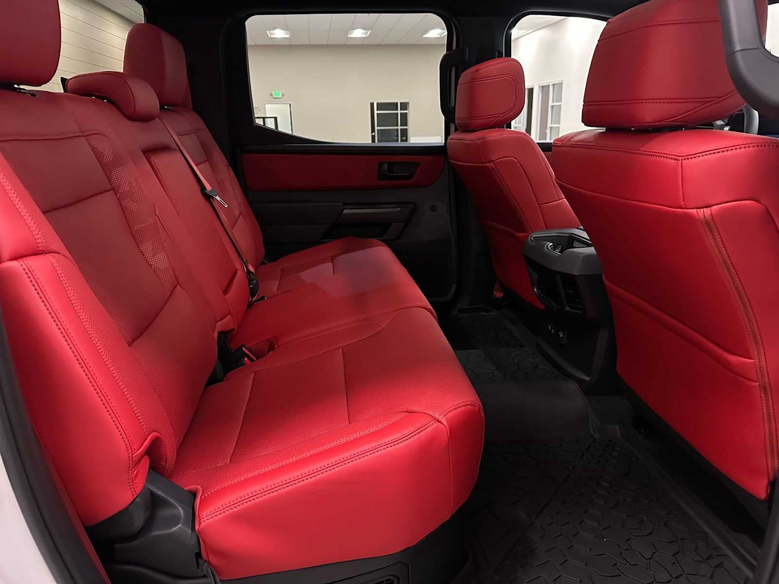 2026 Toyota Tundra i-FORCE MAX TRD Pro