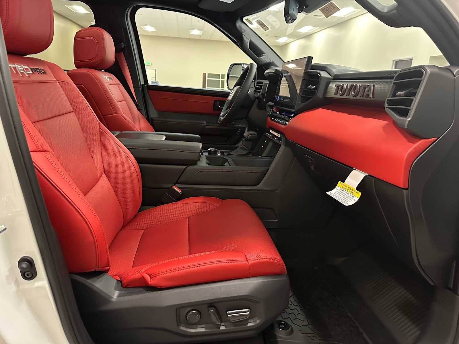 2026 Toyota Tundra i-FORCE MAX TRD Pro