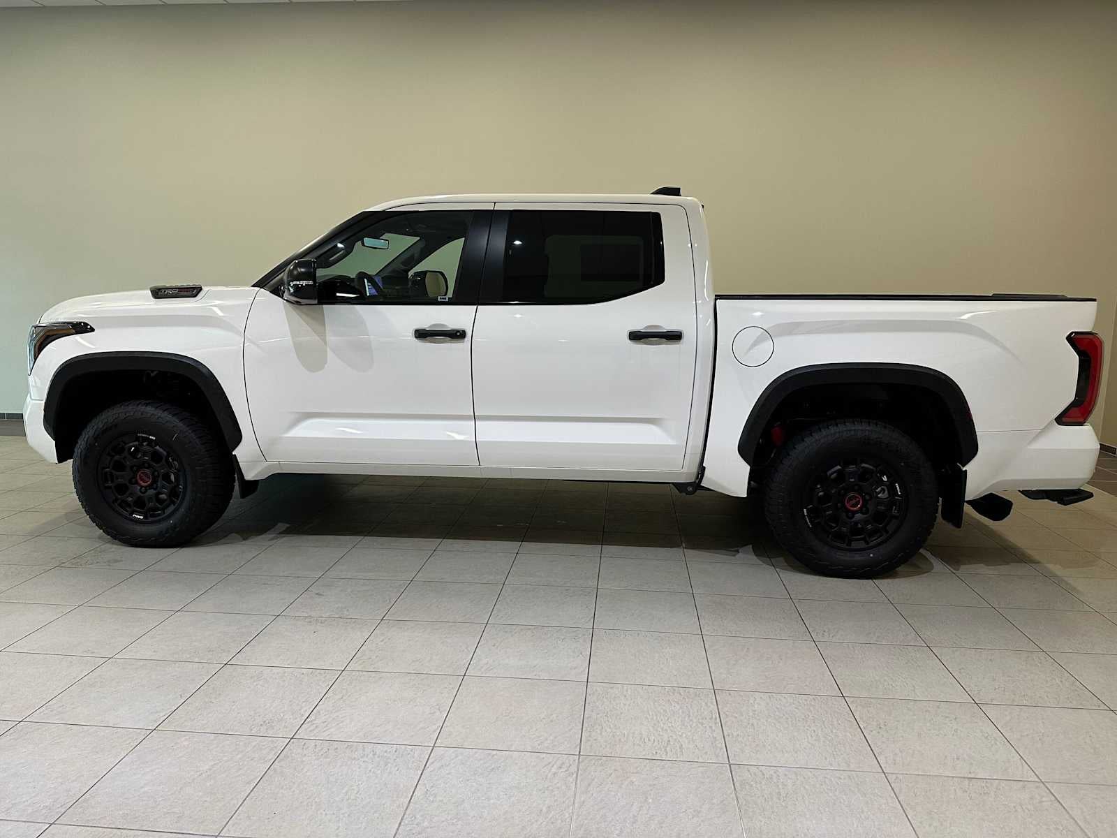 2026 Toyota Tundra i-FORCE MAX TRD Pro