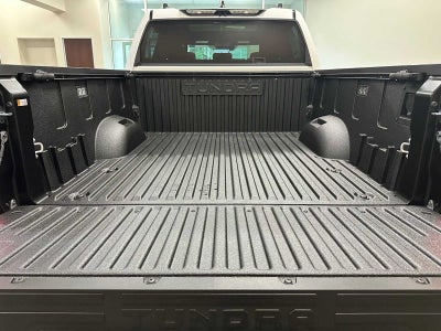 2026 Toyota Tundra i-FORCE MAX TRD Pro