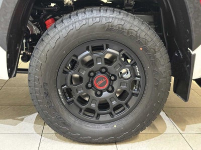 2026 Toyota Tundra i-FORCE MAX TRD Pro