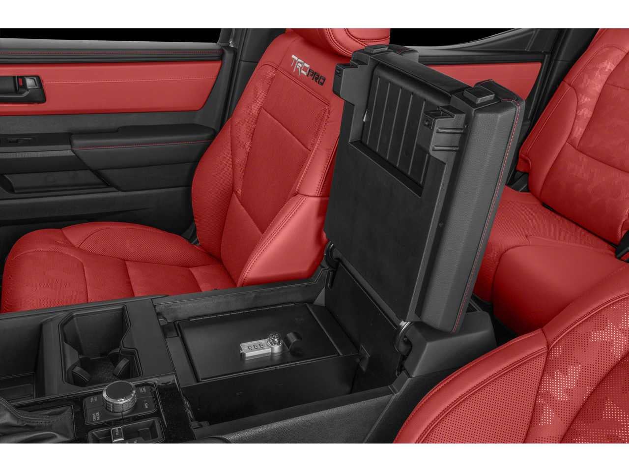 2026 Toyota Tundra TRD Pro Hybrid