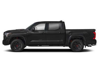 2026 Toyota Tundra TRD Pro Hybrid