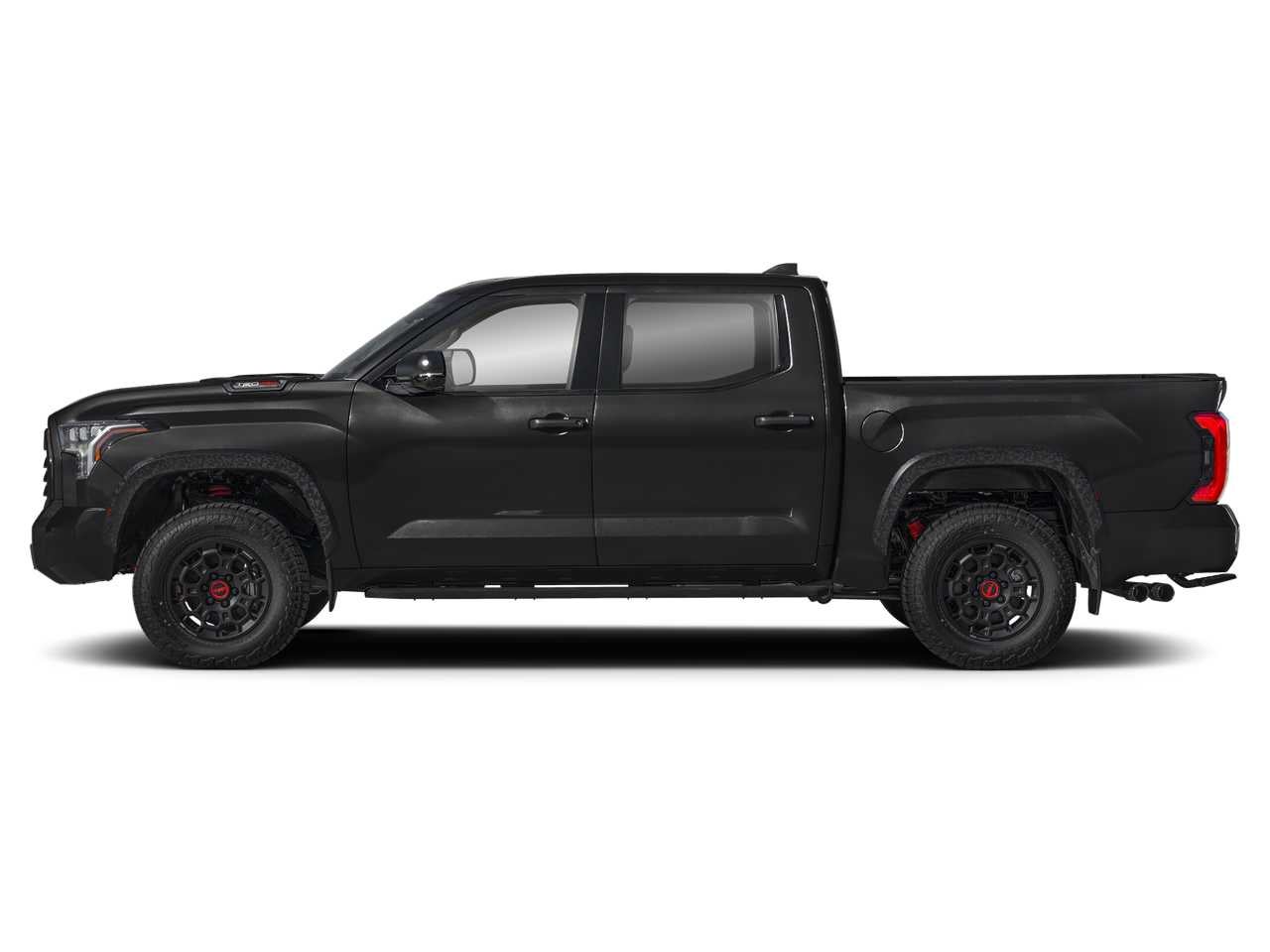 2026 Toyota Tundra TRD Pro Hybrid