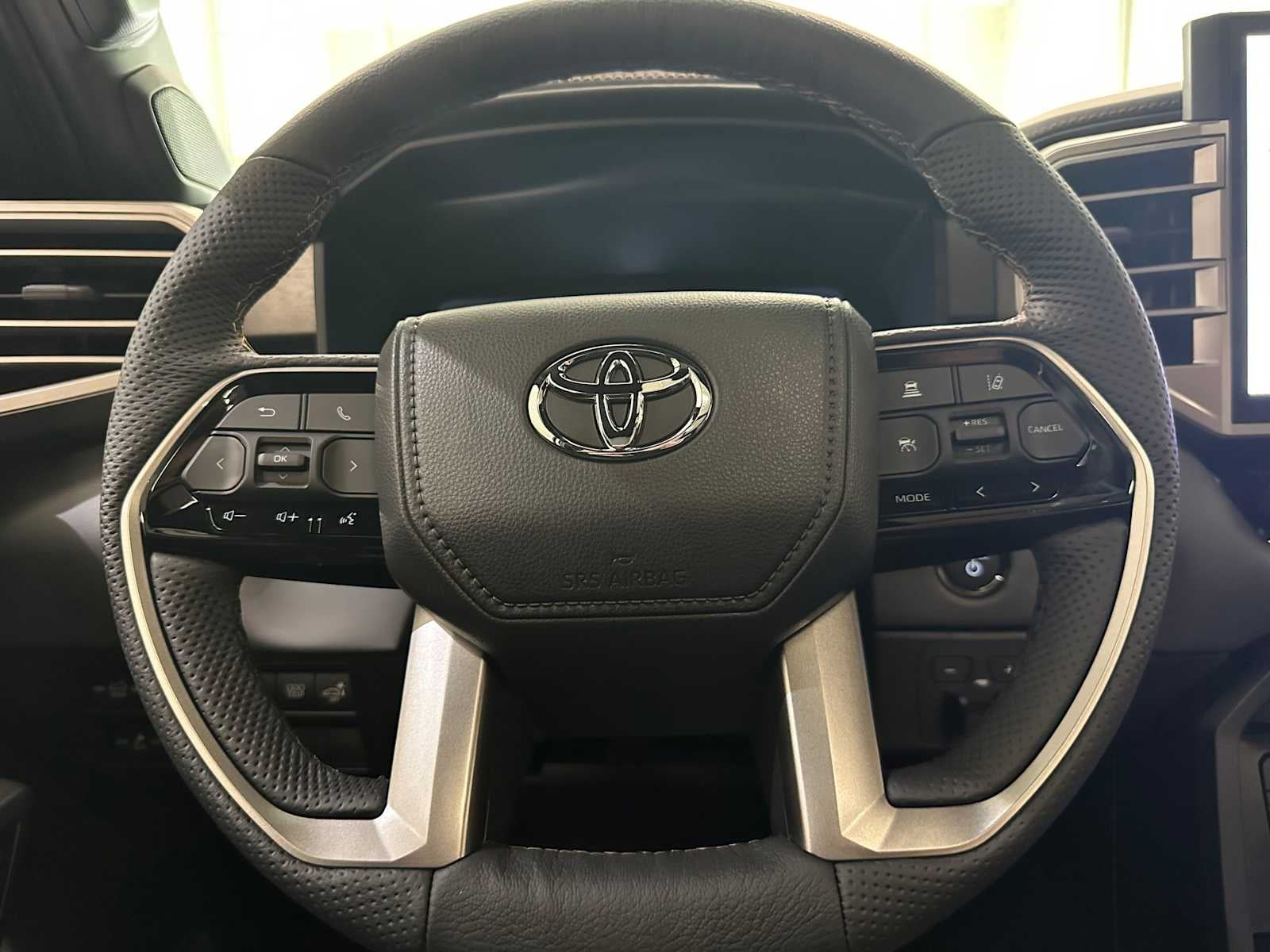 2026 Toyota Tundra i-FORCE MAX Capstone