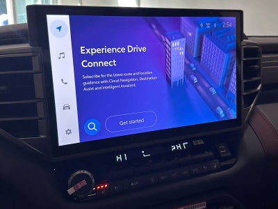 2026 Toyota Tundra i-FORCE MAX Capstone