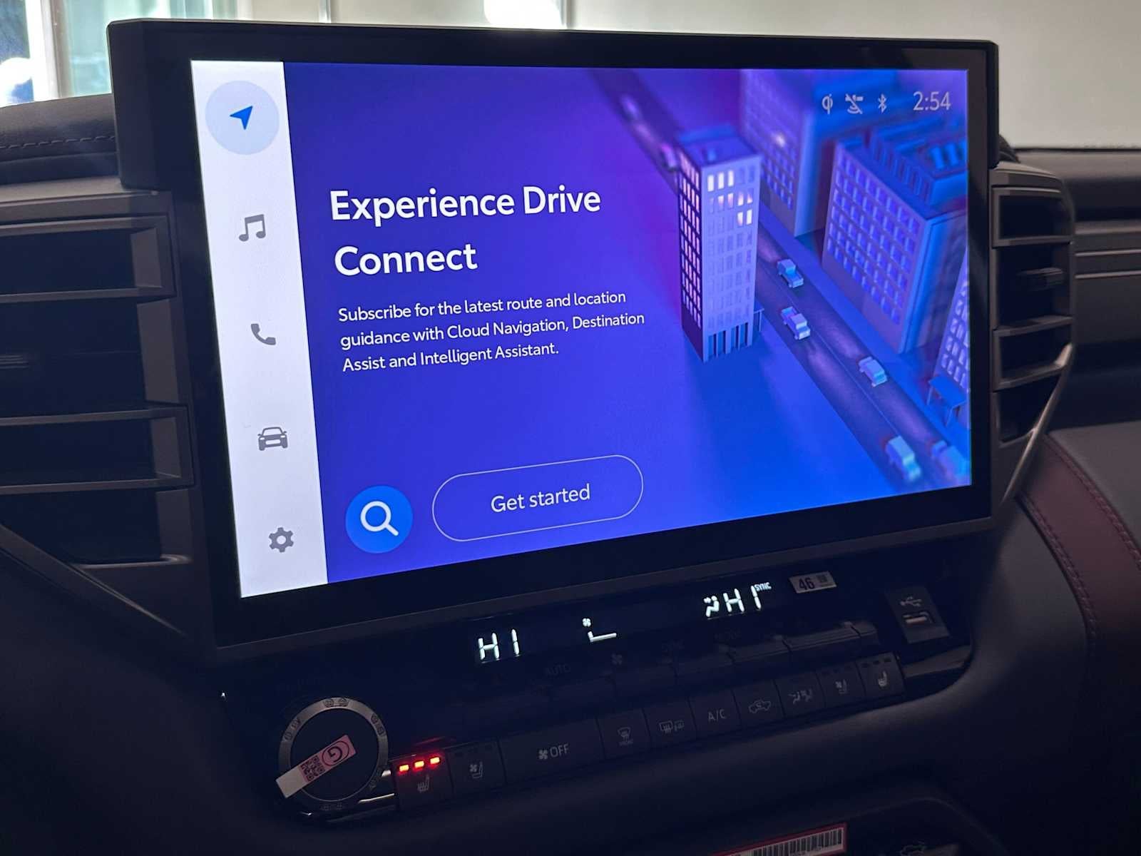 2026 Toyota Tundra i-FORCE MAX Capstone