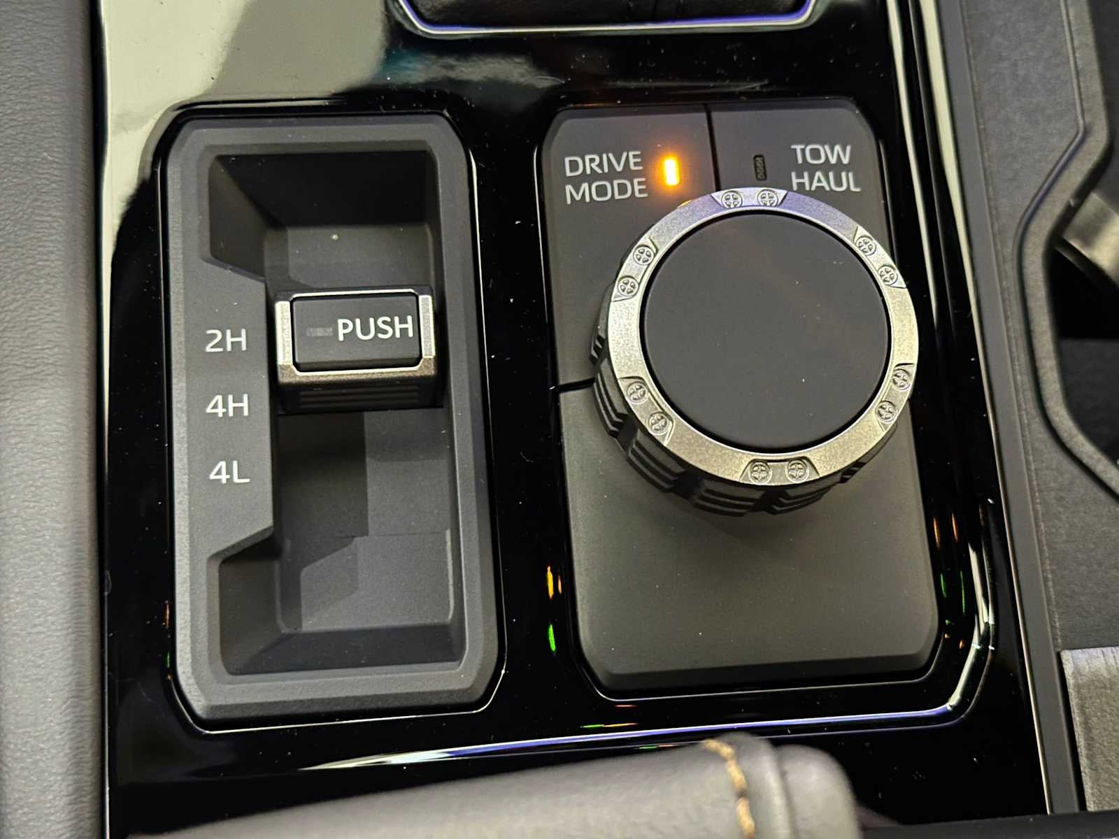 2026 Toyota Tundra i-FORCE MAX Capstone