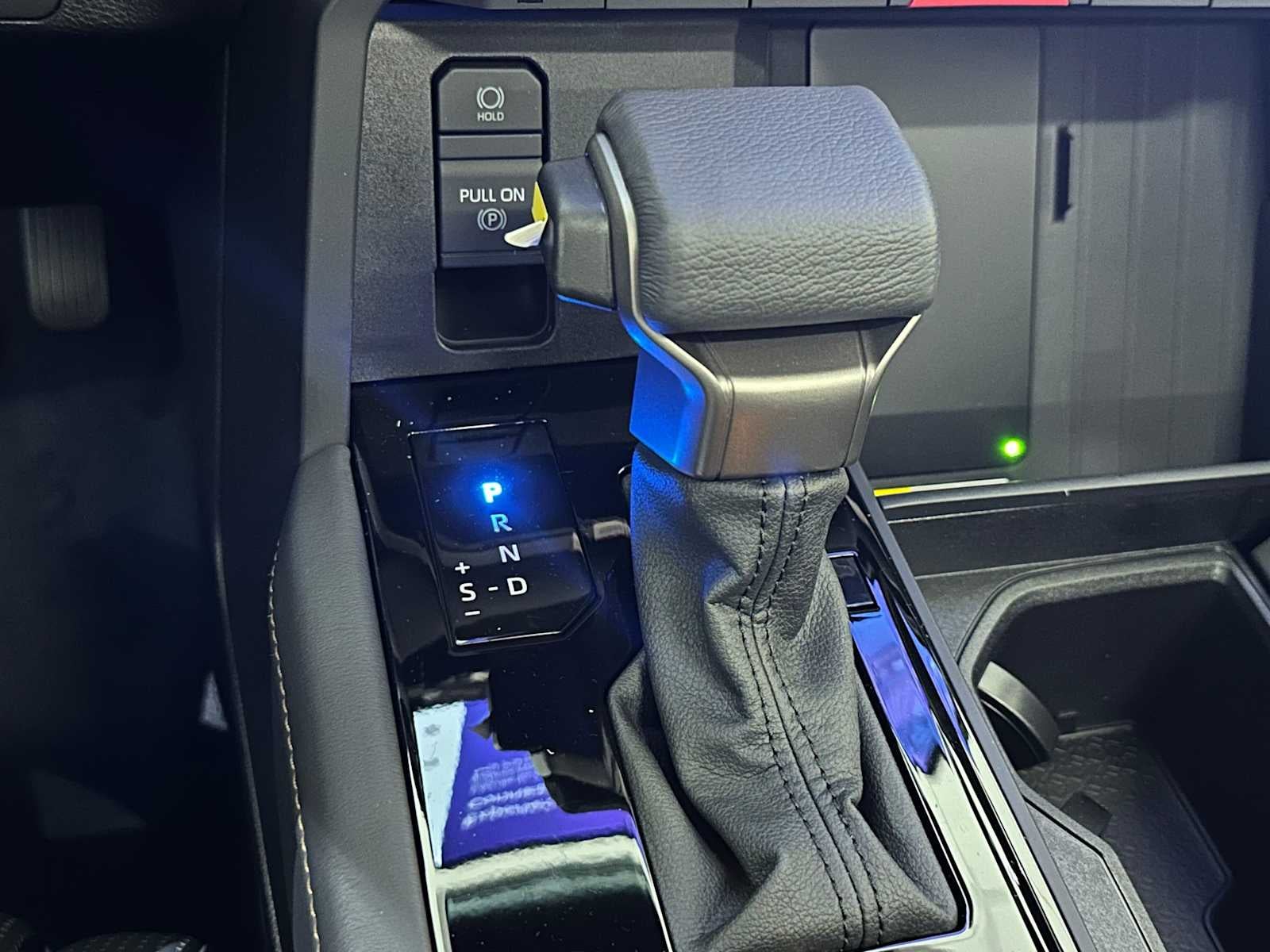 2026 Toyota Tundra i-FORCE MAX Capstone