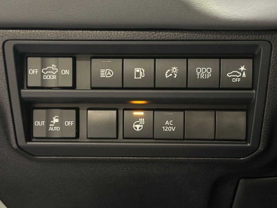 2026 Toyota Tundra i-FORCE MAX Capstone